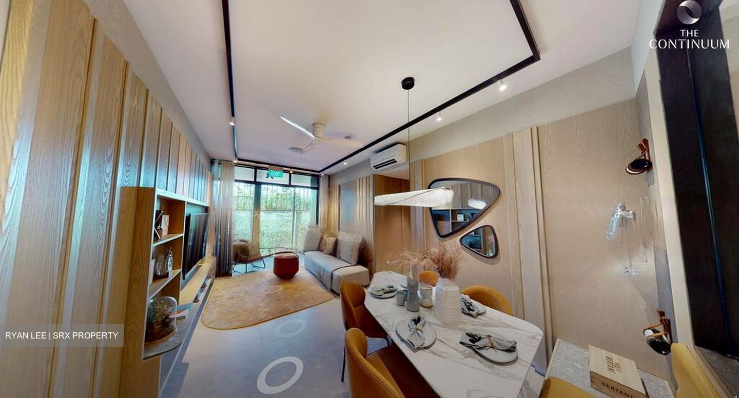 The Continuum (D15), Apartment #516990561